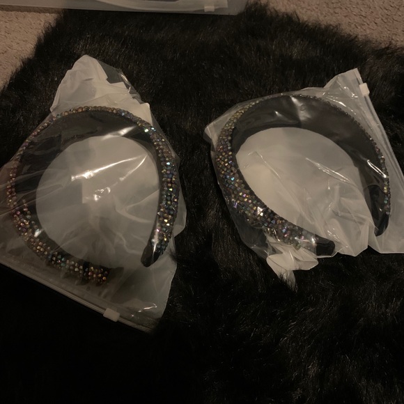 Ladies headbands - Picture 12 of 16